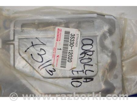 ФОТО Фільтр масляний для Toyota Corolla E100 (06.1991-06.1997) Київ