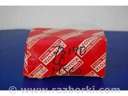 ФОТО Разное для Toyota Land Cruiser 100 J100/J105 (98-07) Київ