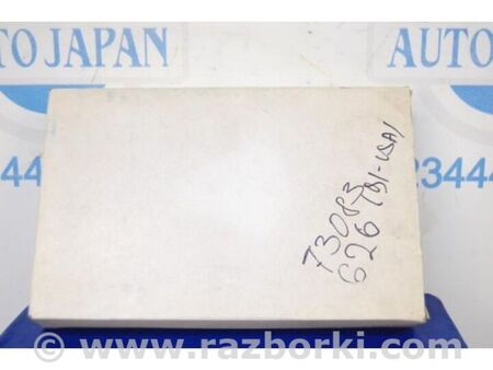 ФОТО Фільтр повітряний для Mazda 626 GD/GV (1987-1997) Київ