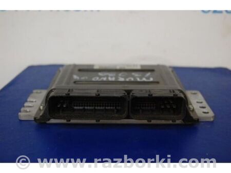 ФОТО Блок керування двигуном для Nissan Murano Z50 (02-08) Київ