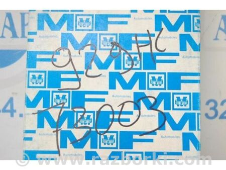 ФОТО Фільтр повітряний для Mazda 929 HC (1986–1991) Київ