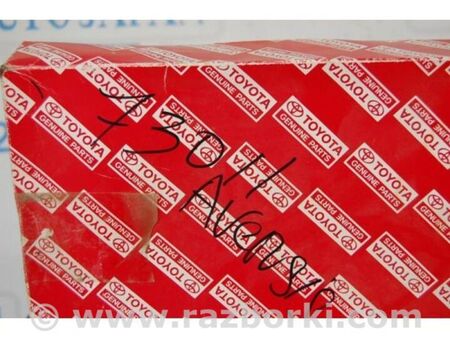 ФОТО Фільтр салонний для Toyota Avensis T250 (02.2003-10.2009) Київ