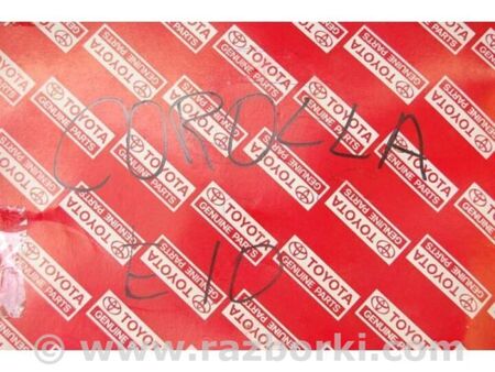 ФОТО Фільтр повітряний для Toyota Corolla E100 (06.1991-06.1997) Київ