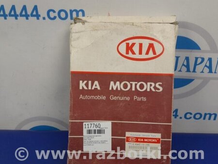 ФОТО Фільтр повітряний для KIA Clarus K9A/GC (96-01) Київ