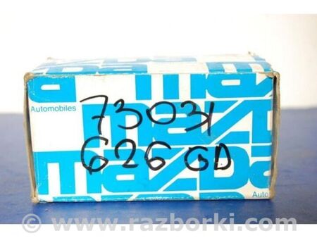 ФОТО Колодки гальмівні для Mazda 626 GE (1991-1997) Київ