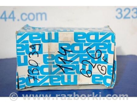 ФОТО Фільтр паливний для Mazda 626 GF/GW (1997-2002) Київ