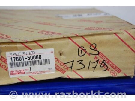 ФОТО Фільтр повітряний для Lexus GS300 (97-05) Київ