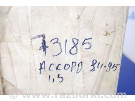 ФОТО Колодки гальмівні для Honda Accord IV CB (89-94) Київ