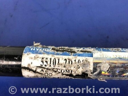 ФОТО Важіль задньої підвіски поздовжній для Hyundai Elantra III XD/XD2 (00-10) Київ