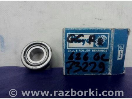 ФОТО Маточина колеса для Mazda 626 GC (1983-1987) Київ