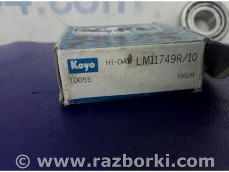 ФОТО Маточина колеса для Mazda 626 GC (1983-1987) Київ