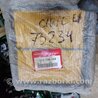 Фільтр повітряний Honda Civic IV ED (87-91)