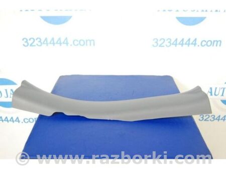 ФОТО Накладка порога внутрішня для Toyota RAV-4 II CA20W/XA20 (00-05) Київ