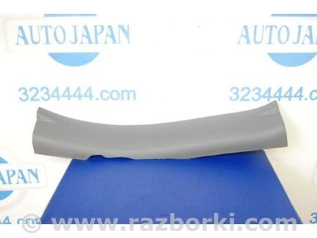 ФОТО Накладка порога внутрішня для Toyota RAV-4 II CA20W/XA20 (00-05) Київ