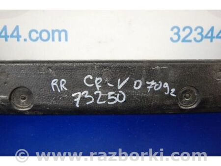 ФОТО Наповнювач бампера задній для Honda Accord VIII Coupe CS1, CS2 USA (07-12) Київ