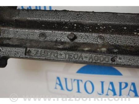 ФОТО Наповнювач бампера задній для Honda Accord VIII Coupe CS1, CS2 USA (07-12) Київ