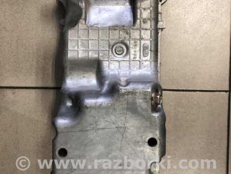 ФОТО Піддон двигуна для Mitsubishi Pajero Sport (96-09) Київ