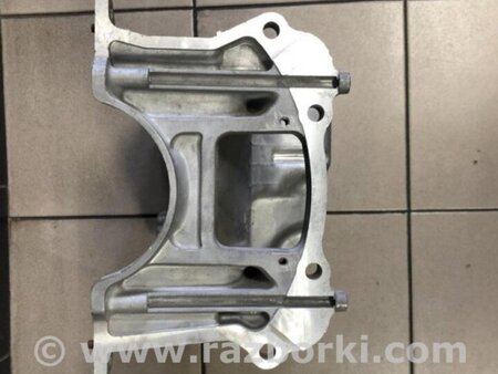 ФОТО Піддон двигуна для Mitsubishi Pajero Sport (96-09) Київ