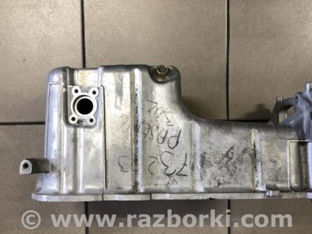 ФОТО Піддон двигуна для Mitsubishi Pajero Sport (96-09) Київ