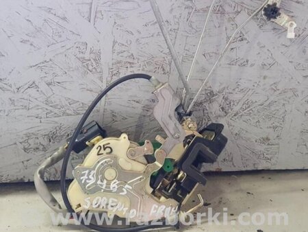 ФОТО Замок двері для KIA Sorento 1 BL (02-09) Київ