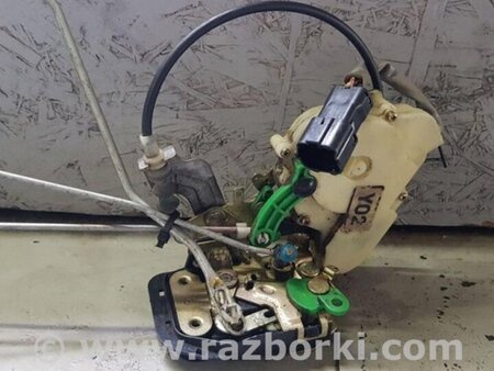 ФОТО Замок двері для KIA Sorento 1 BL (02-09) Київ