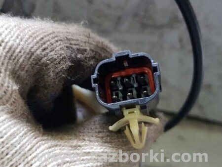 ФОТО Замок двері для KIA Sorento 1 BL (02-09) Київ