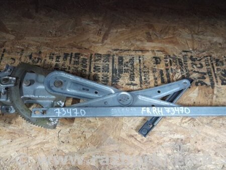 ФОТО Склопідйомник для KIA Sorento 1 BL (02-09) Київ