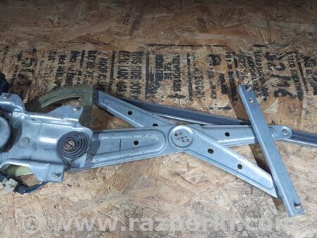 ФОТО Склопідйомник для KIA Sorento 1 BL (02-09) Київ