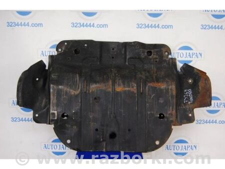 ФОТО Захист двигуна для Toyota Tundra Київ