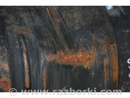 ФОТО Захист двигуна для Toyota Tundra Київ