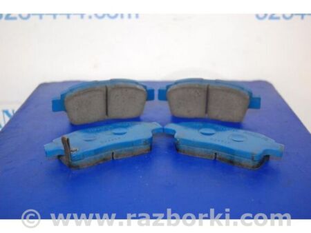 ФОТО Колодки гальмівні для Toyota Yaris (00-05) Київ