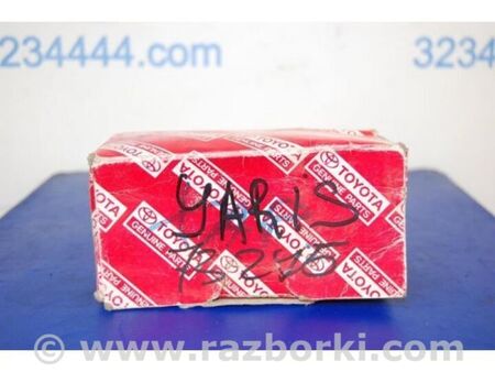 ФОТО Колодки гальмівні для Toyota Yaris (00-05) Київ