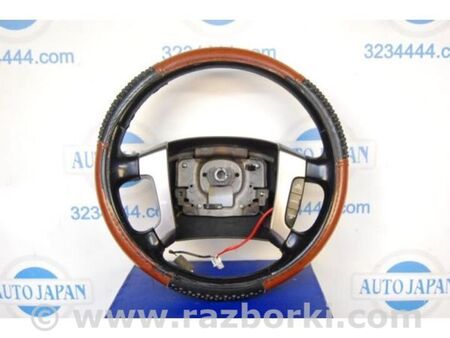 ФОТО кермо для KIA Sorento 1 BL (02-09) Київ