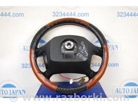 ФОТО кермо для KIA Sorento 1 BL (02-09) Київ