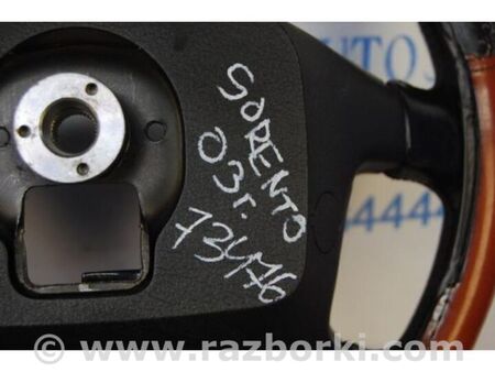 ФОТО кермо для KIA Sorento 1 BL (02-09) Київ