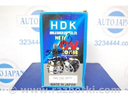 ФОТО ШРКШ зовнішній для Mazda 323 BG (1989-1994) Київ