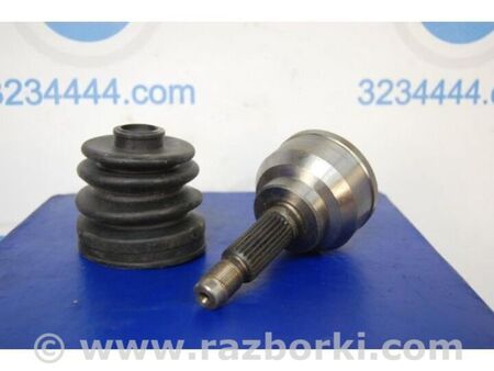 ФОТО ШРКШ зовнішній для Mazda 323 BF (1985-1989) Київ