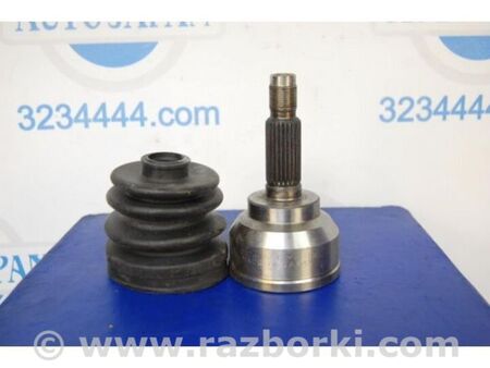 ФОТО ШРКШ зовнішній для Mazda 323 BF (1985-1989) Київ