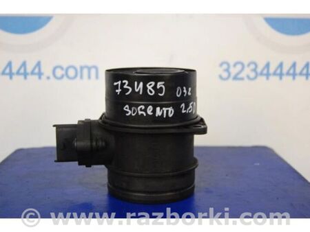 ФОТО Витратомір повітря для KIA Sorento 1 BL (02-09) Київ