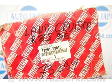 ФОТО Фільтр повітряний для Toyota Land Cruiser 100 J100/J105 (98-07) Київ