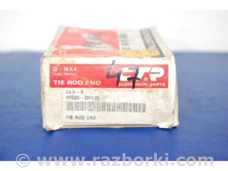 ФОТО Рульовий наконечник для Nissan Primera P10 Київ