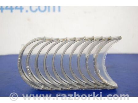 ФОТО Запчастини двигуна для Mazda 626 GE (1991-1997) Київ