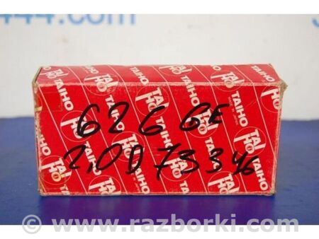 ФОТО Запчастини двигуна для Mazda 626 GE (1991-1997) Київ