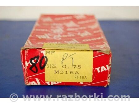 ФОТО Запчастини двигуна для Mazda 626 GE (1991-1997) Київ