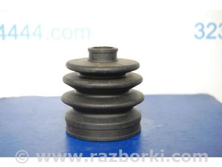 ФОТО Пильовик ШРКШу для Subaru Forester SG S11 (02-08) Київ