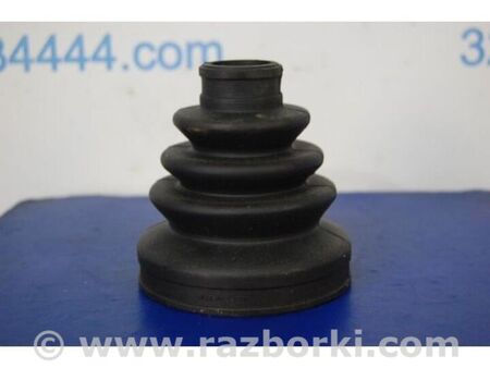 ФОТО Пильовик ШРКШу для Nissan Terrano Київ