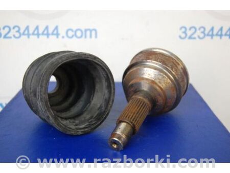 ФОТО ШРКШ зовнішній для Mazda 626 GD/GV (1987-1997) Київ