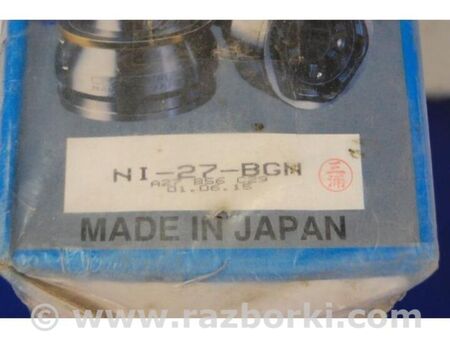 ФОТО ШРКШ зовнішній для Nissan Maxima A32 Київ