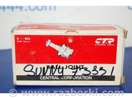 ФОТО Кульова опора для Nissan Sunny B12 Київ