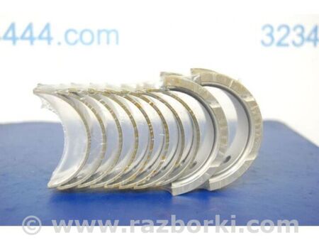 ФОТО Вкладиші корінні для Mitsubishi Galant (93-97) Київ